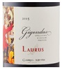 Gabriel Meffre Laurus Gigondas 2007